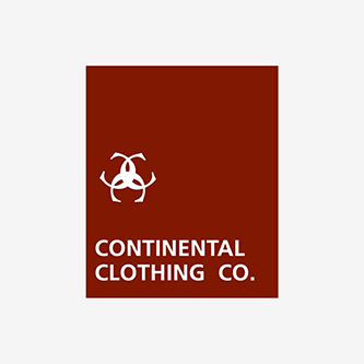 Continental Clothing