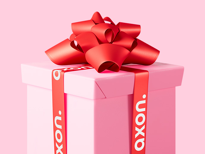 Vuoden 2020 joululahjat.