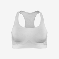 Hihattomat paidat ja topit