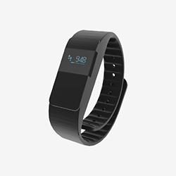 Aktiivisuusrannekkeet