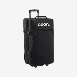 Keskikokoiset matkalaukut