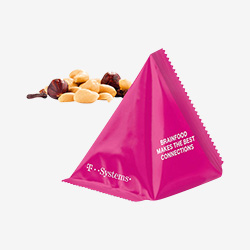 Pähkinäsekoitukset