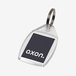 Muoviset avaimenperät