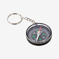 Toiminnolliset avaimenperät