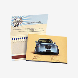 Litteät tulitikkuaskit