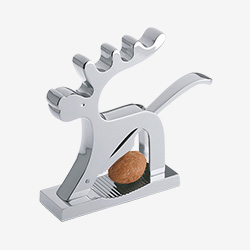 Pähkinänsärkijät