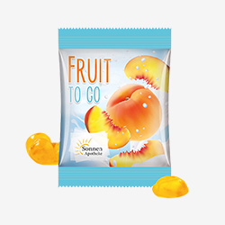 Muut pehmeät karkit