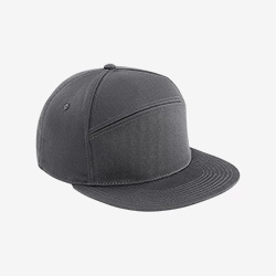 Snapback-lippikset