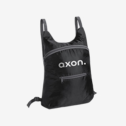 Kokoontaitettavat reput