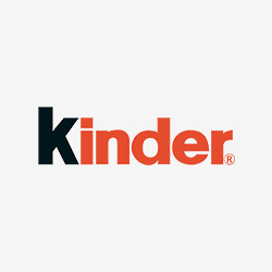 Kinder