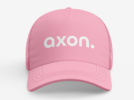 Lippalakit brodeerauksella