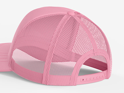 Ympäristöystävälliset lippikset omalla painatuksella