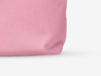 Ympäristöystävälliset kangaskassit