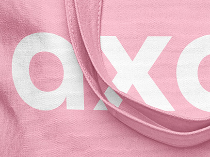 Ostoskassit omalla painatuksella