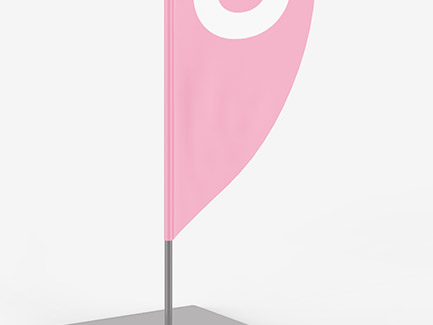 Rantalippu painatuksella