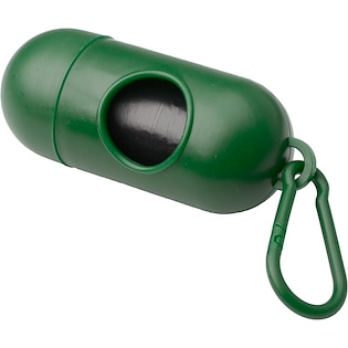 Koirankakkapussi Doggy