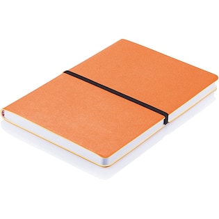 Muistikirja Wrapped A5