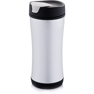 Ekologinen metallimuki Boom, 22.5 cl