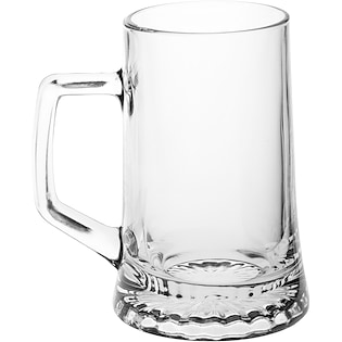 Oluttuoppi Karlsbad 40 cl