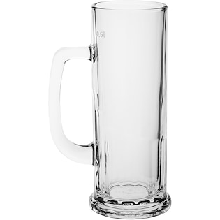 Oluttuoppi Gambrinus 50 cl