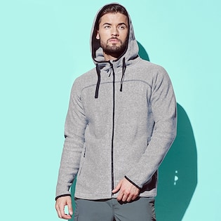 Stedman Active Power Fleece Men