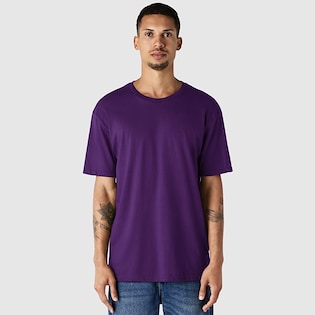 Gildan SoftStyle Men - purple