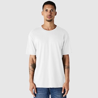 Gildan SoftStyle Men - white