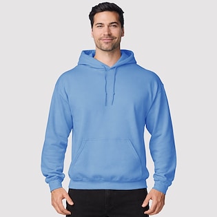 Gildan Heavy Blend Hooded Sweat - carolina blue
