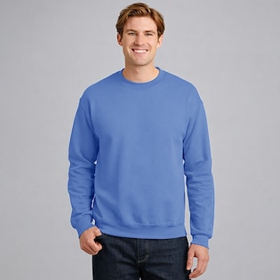 Gildan Heavy Blend Sweatshirt - carolina blue