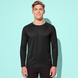 Stedman Active 140 Long Sleeve