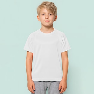 Stedman Active 140 Raglan Kids
