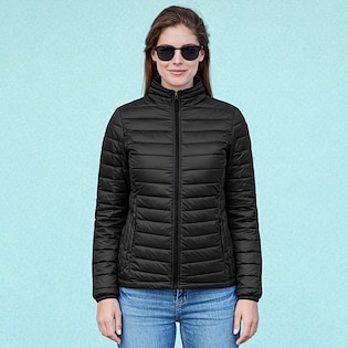 Tee Jays Ladies Zepelin Jacket