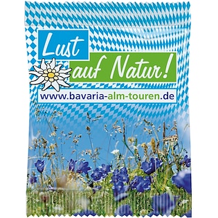 Mini Pretzels Salty, 10 g