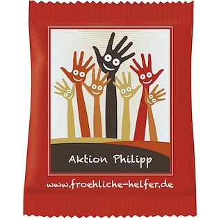 Pretzel Party Mix, 10 g