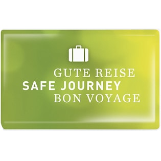 Suklaa Midi Greeting, 5 g