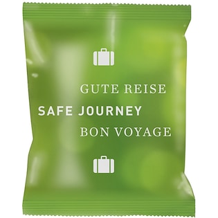 Nallekarkit Greeting, 10 g