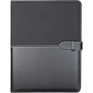 Kokouskansio Atlas A4