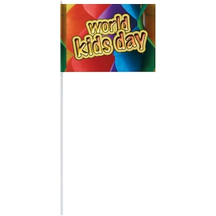 Paperilippu Rio, 300 x 200 mm