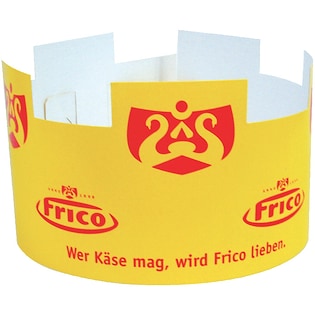 Kuninkaan kruunu Castle