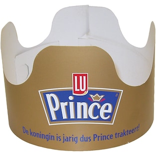 Kuninkaan kruunu Wave