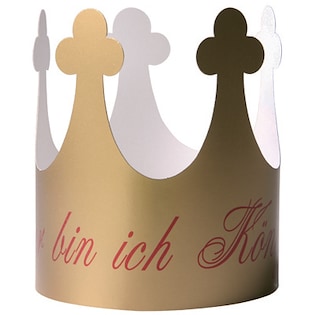 Prinsessan kruunu Royal