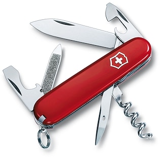 Victorinox Sportsman Ring