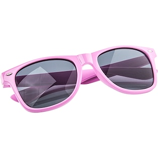 Aurinkolasit San Tropez - rose