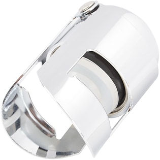 Samppanjapullon sulkija Sezanne