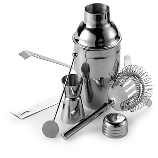 Cocktailsetti Copacabana