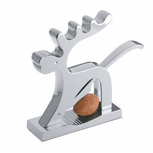 Pähkinänsärkijä Rollo