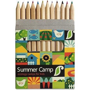 Värikynät Colorama