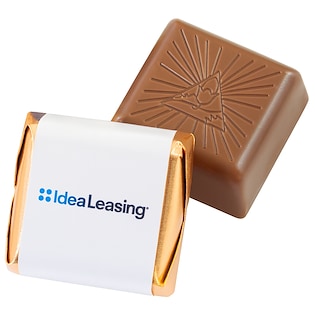 Suklaakonvehti Deluxe, 17 g