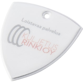 Pehmoheijastin Shield