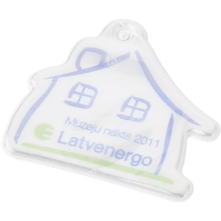 Pehmoheijastin Cottage